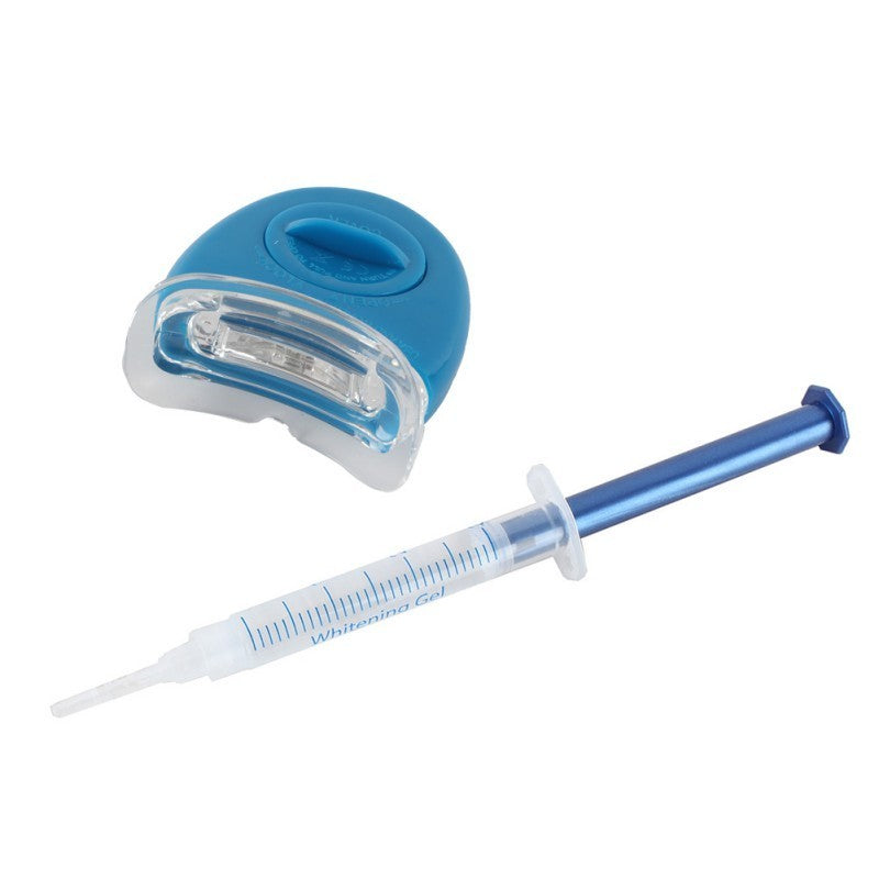 Teeth whitening kit