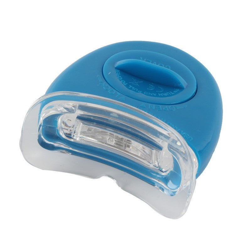 Teeth whitening kit